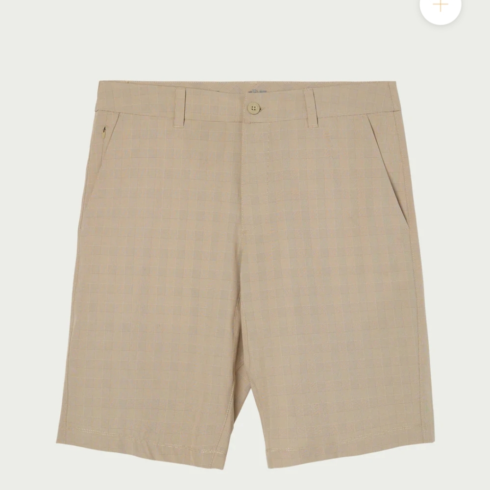 Men's Hang Ten Hybrid Short Size 38